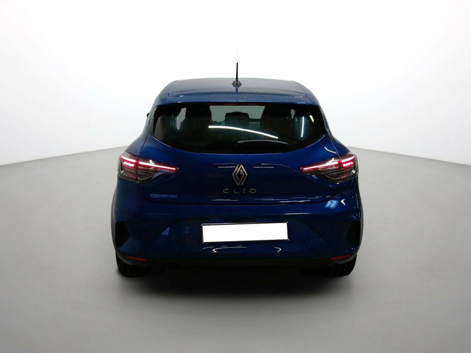 RENAULT - CLIO V - #299508 - 5