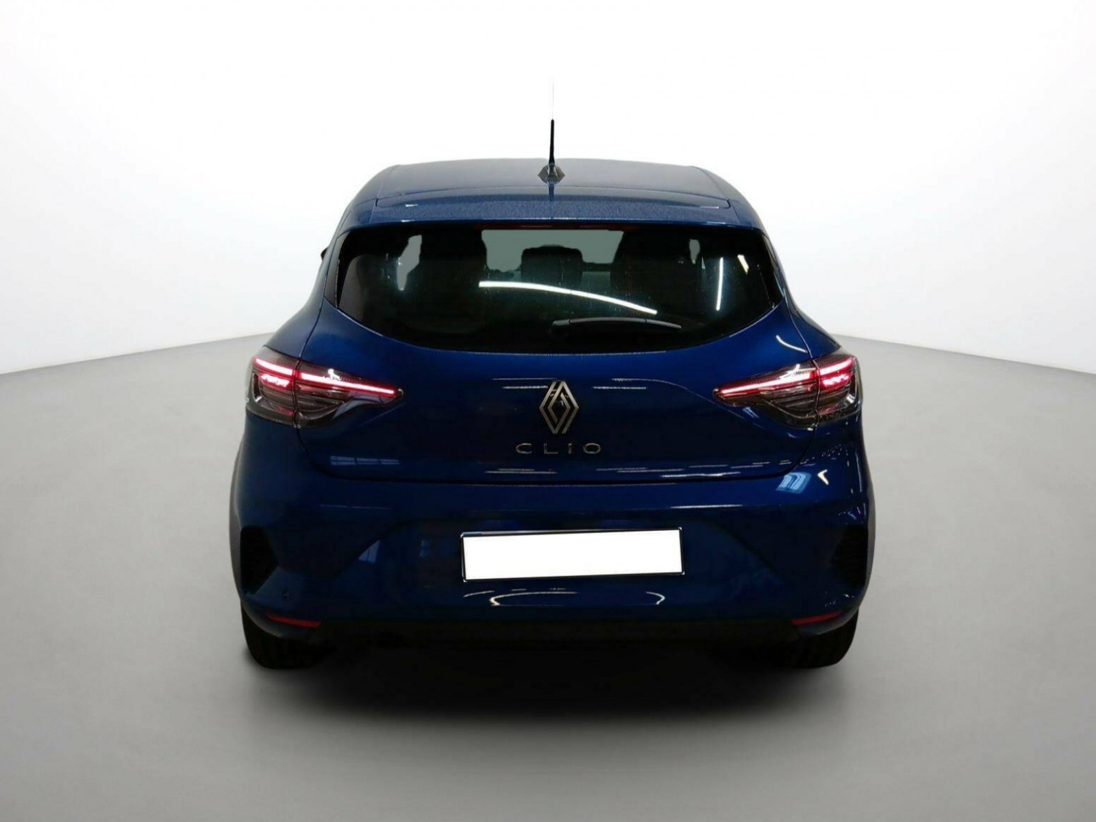 RENAULT - CLIO V - #299508 - 22