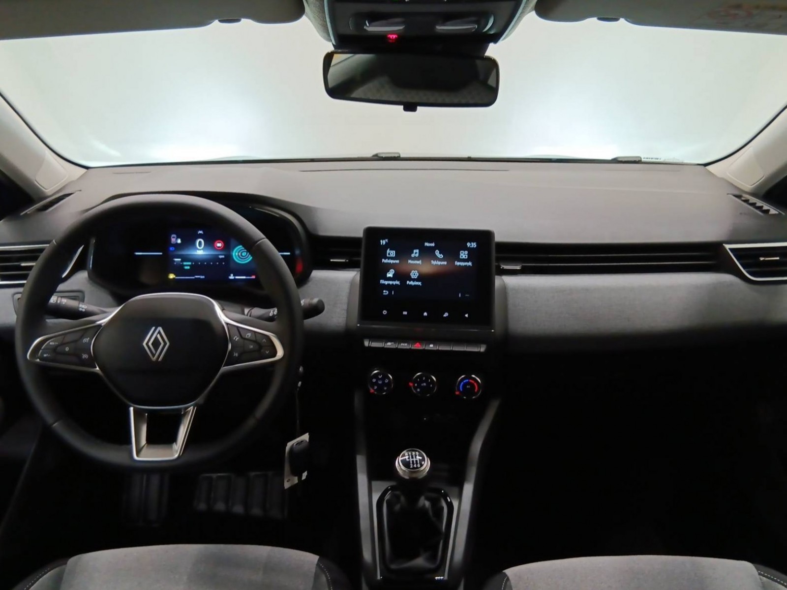 RENAULT - CLIO V - #299508 - 26