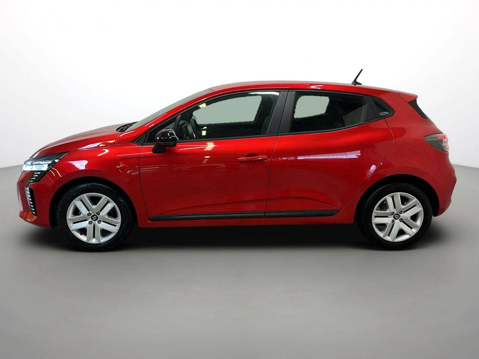 RENAULT - CLIO V - #299507 - 16