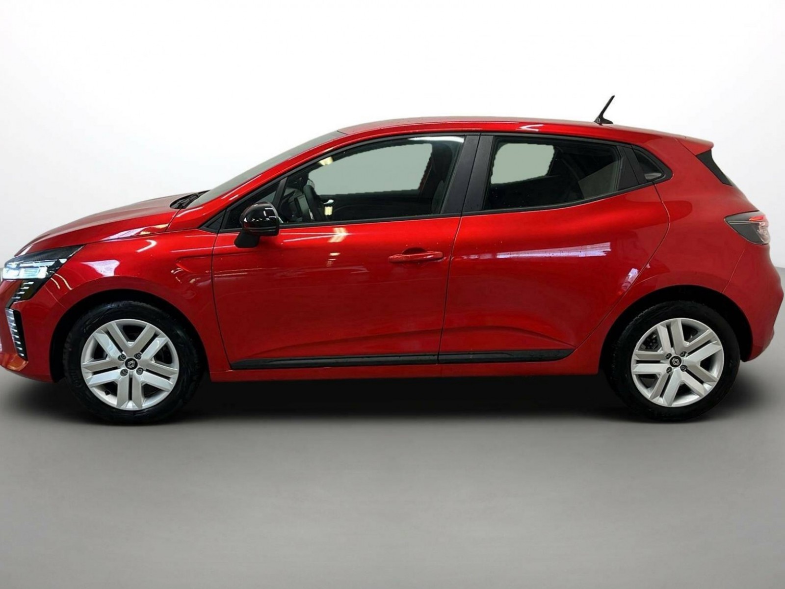RENAULT - CLIO V - #299507 - 33
