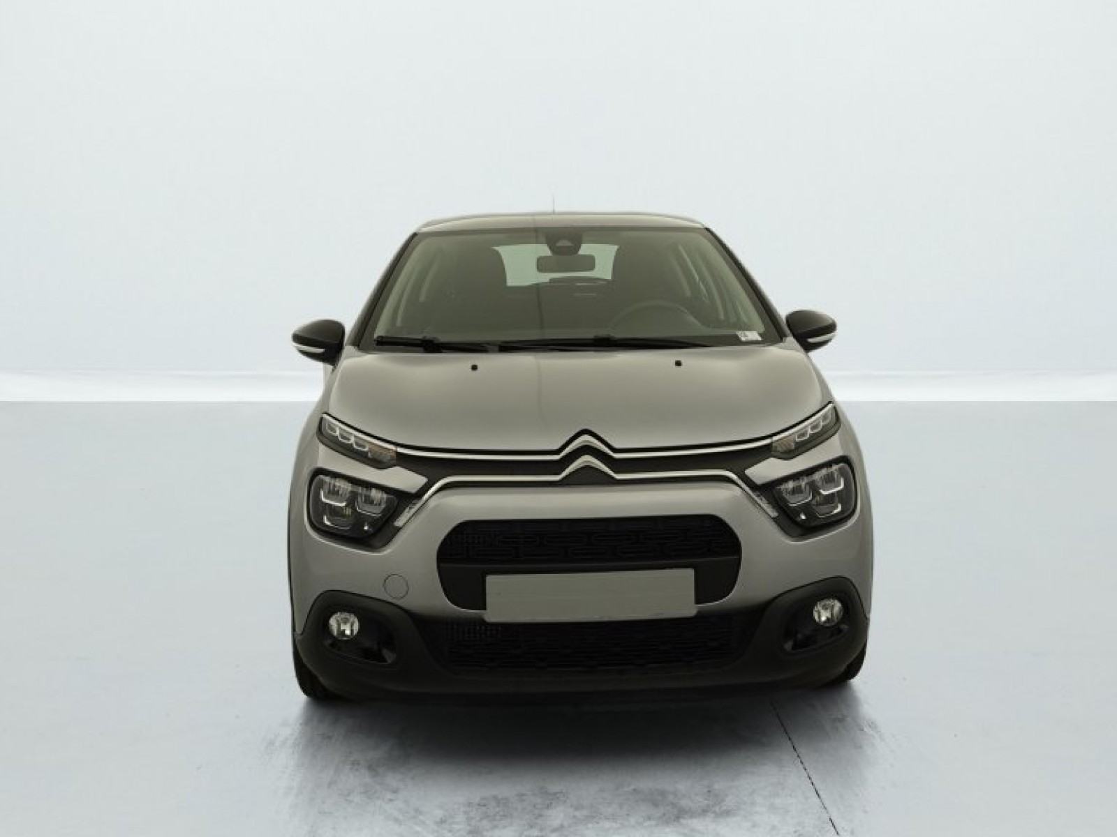 CITROEN - C3 - #323181 - 1