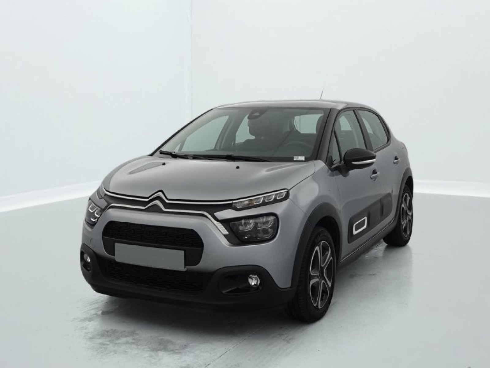 CITROEN - C3 - #323181 - 2