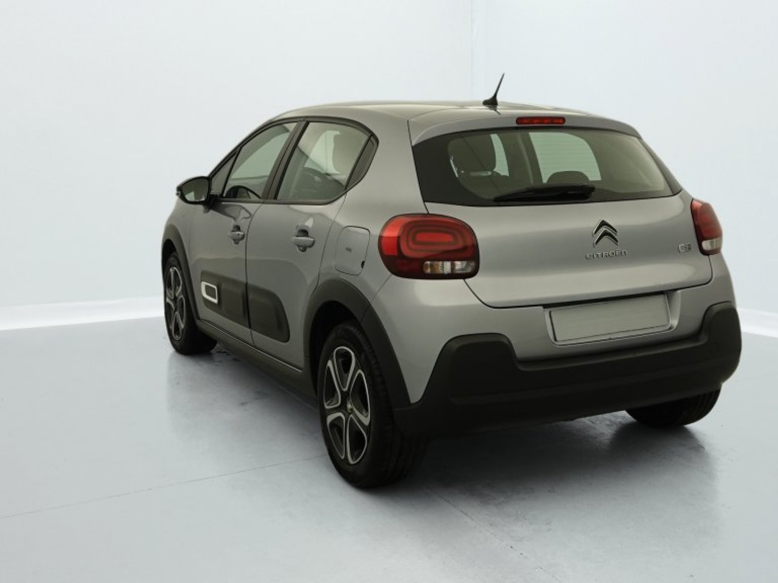 CITROEN - C3 - #323181 - 3