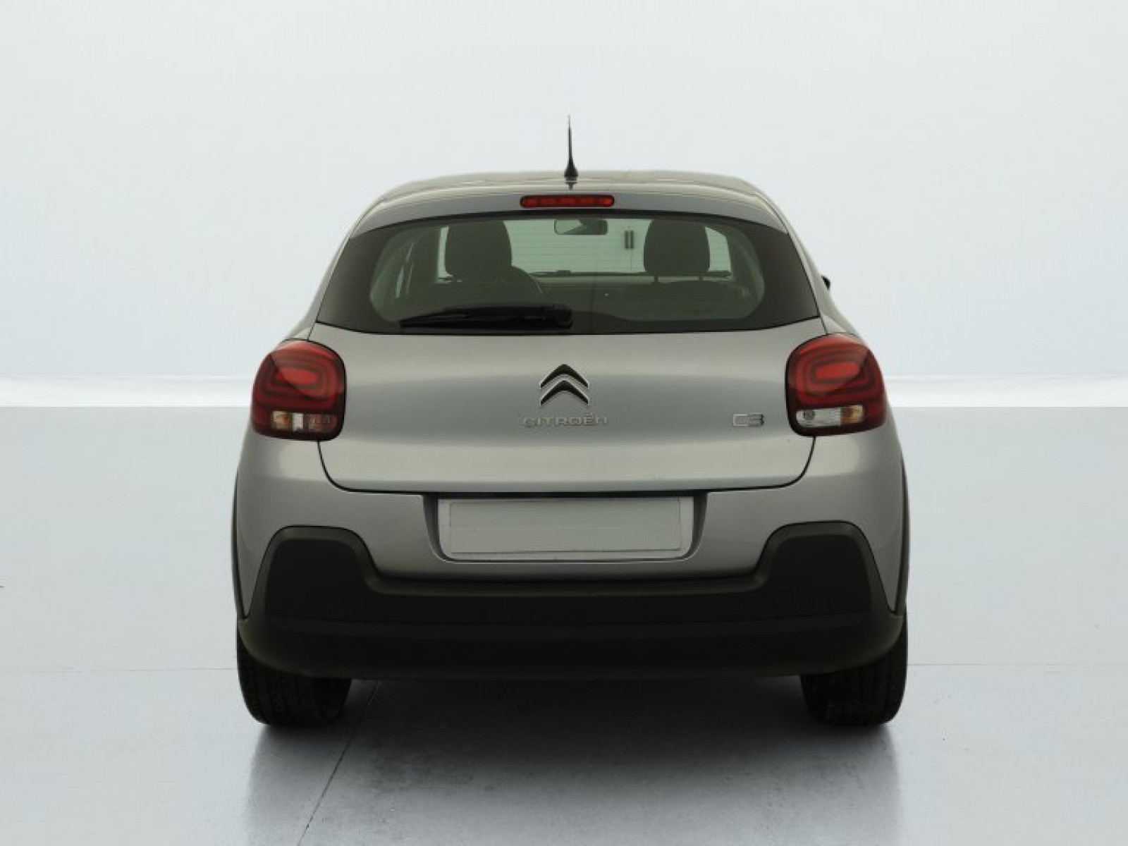 CITROEN - C3 - #323181 - 4