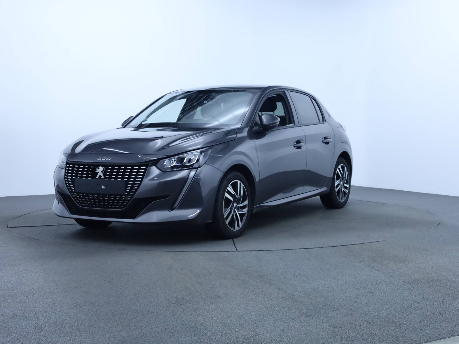 PEUGEOT - 208 - #189895 - 0
