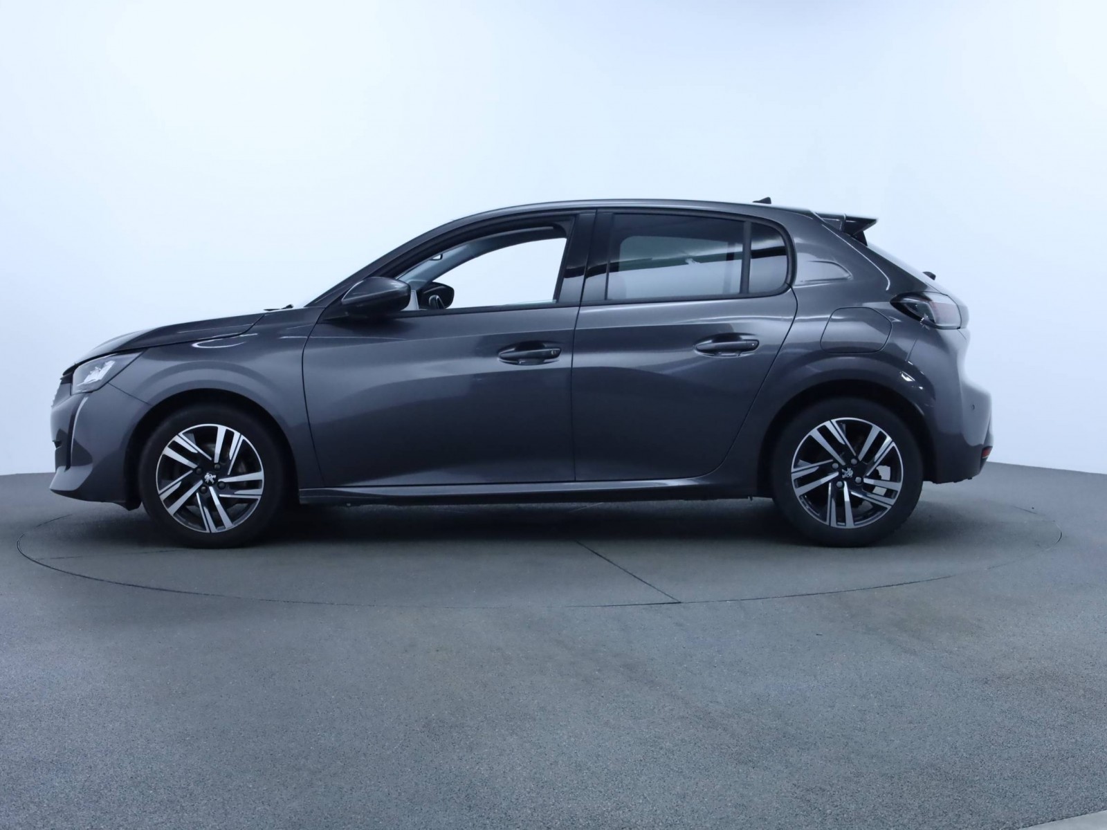 PEUGEOT - 208 - #189895 - 7