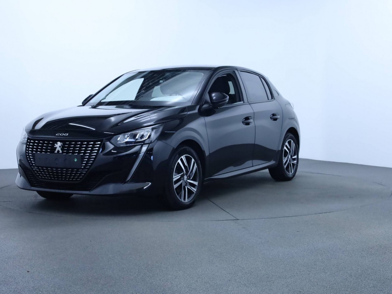 PEUGEOT - 208 - #189893 - 15