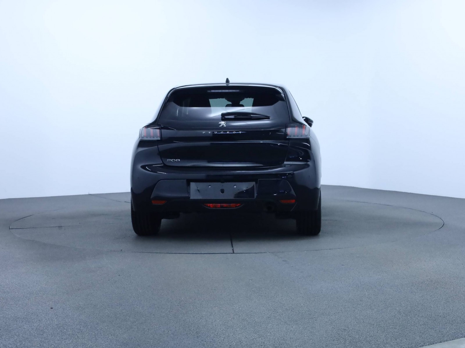 PEUGEOT - 208 - #189893 - 5
