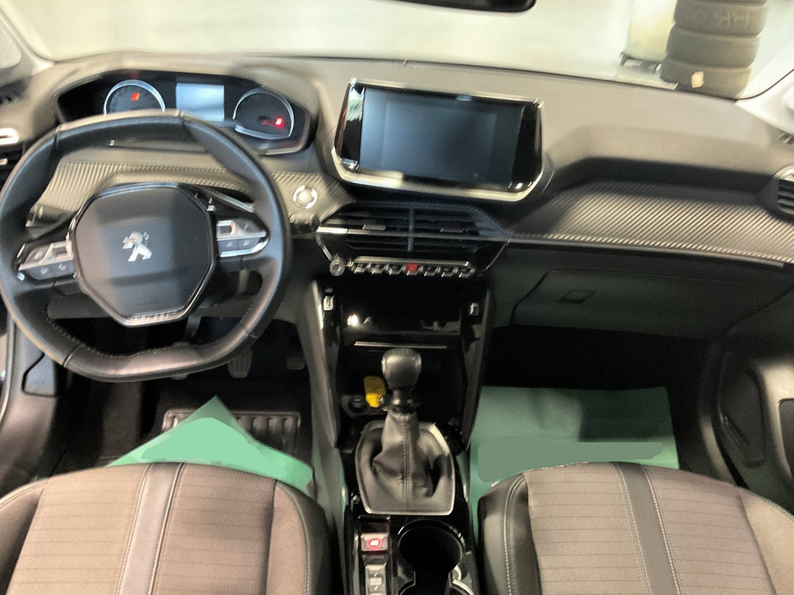 PEUGEOT - 208 - #189893 - 25