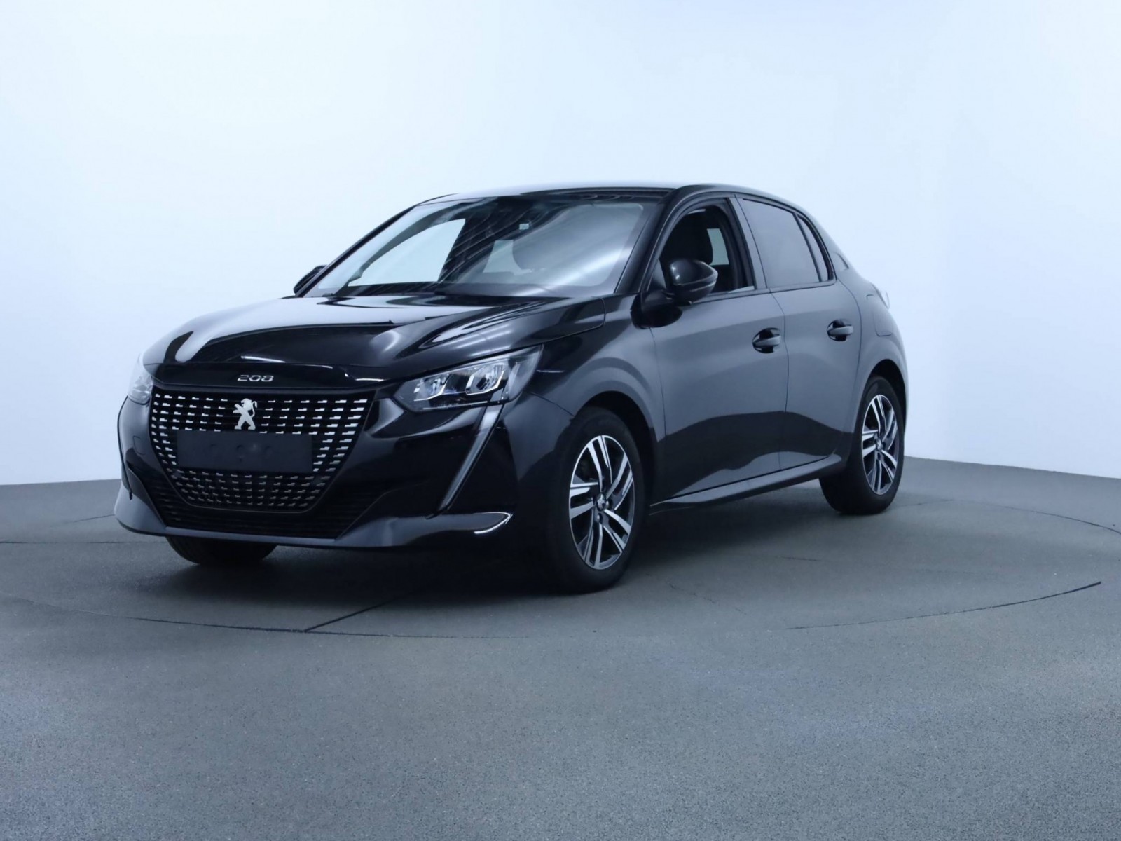 PEUGEOT - 208 - #189884 - 17