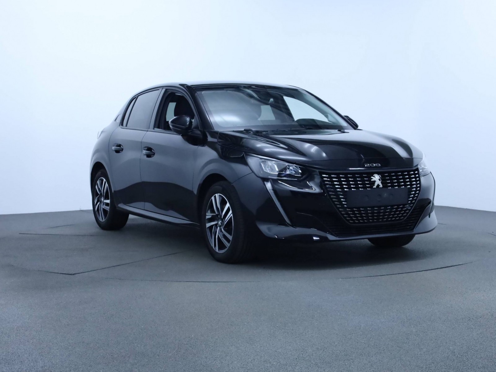 PEUGEOT - 208 - #189884 - 19