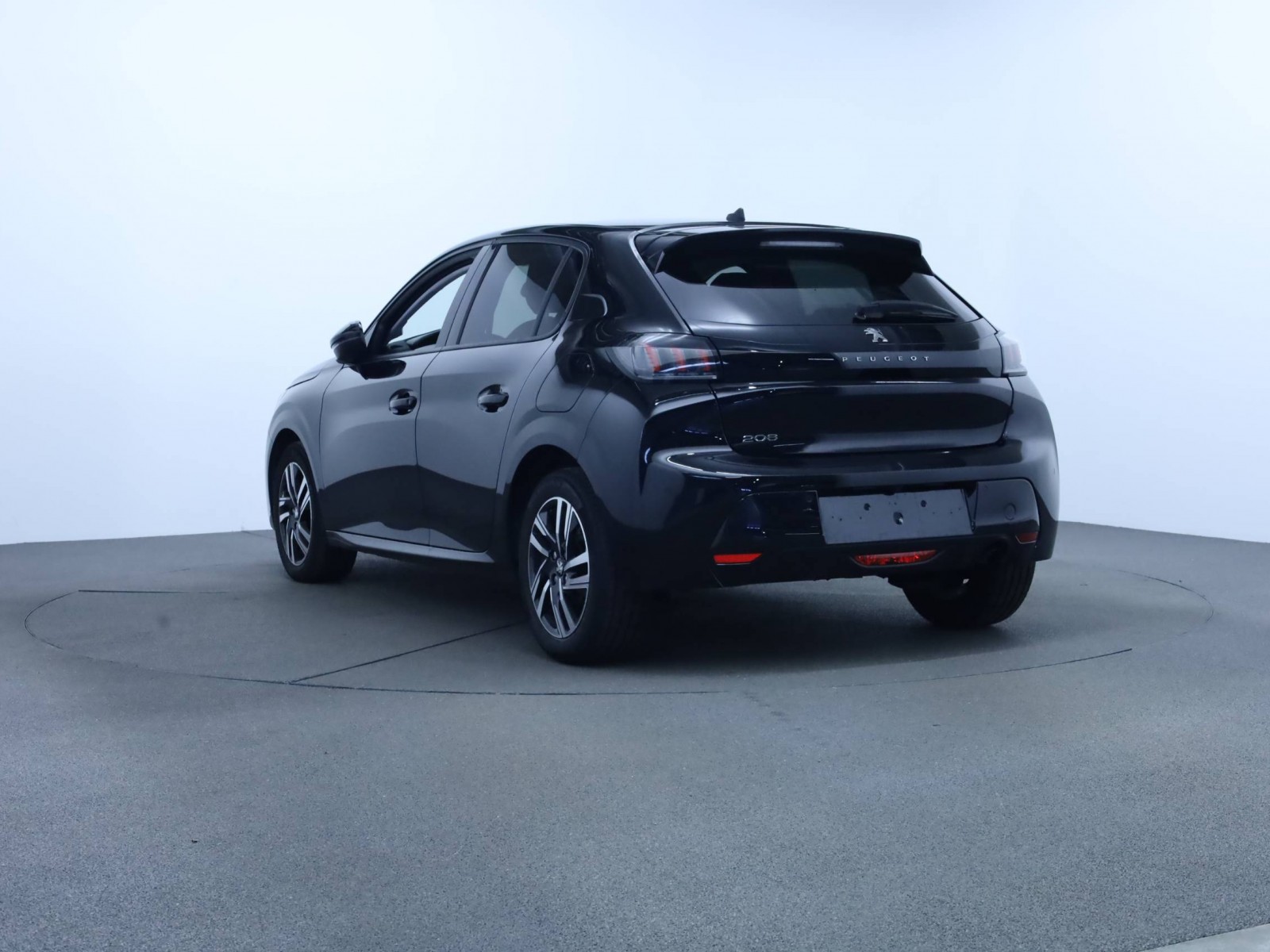 PEUGEOT - 208 - #189894 - 6
