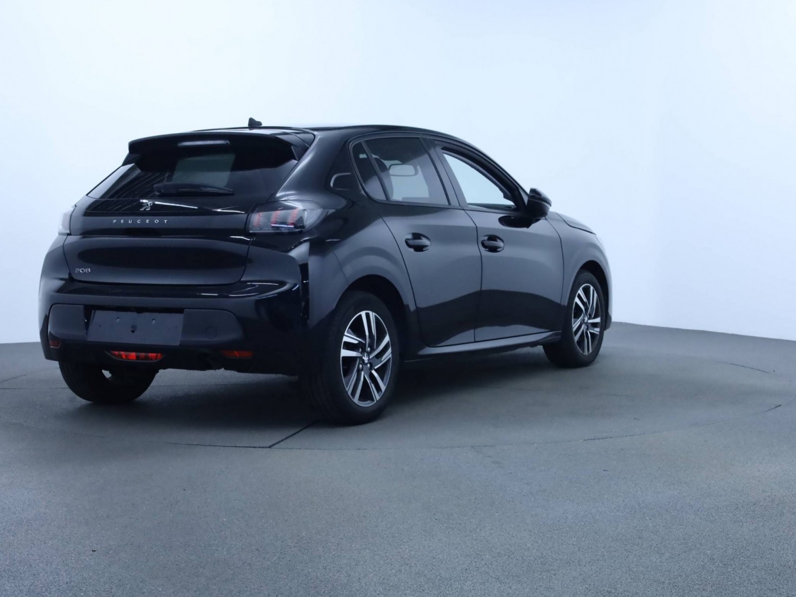 PEUGEOT - 208 - #189894 - 21