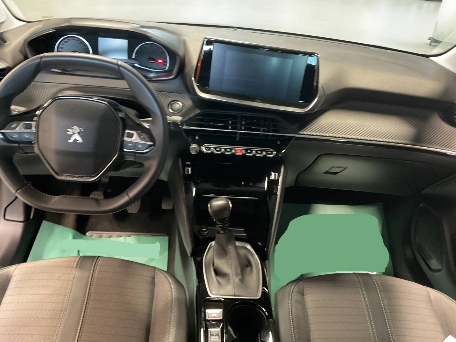 PEUGEOT - 208 - #189894 - 27