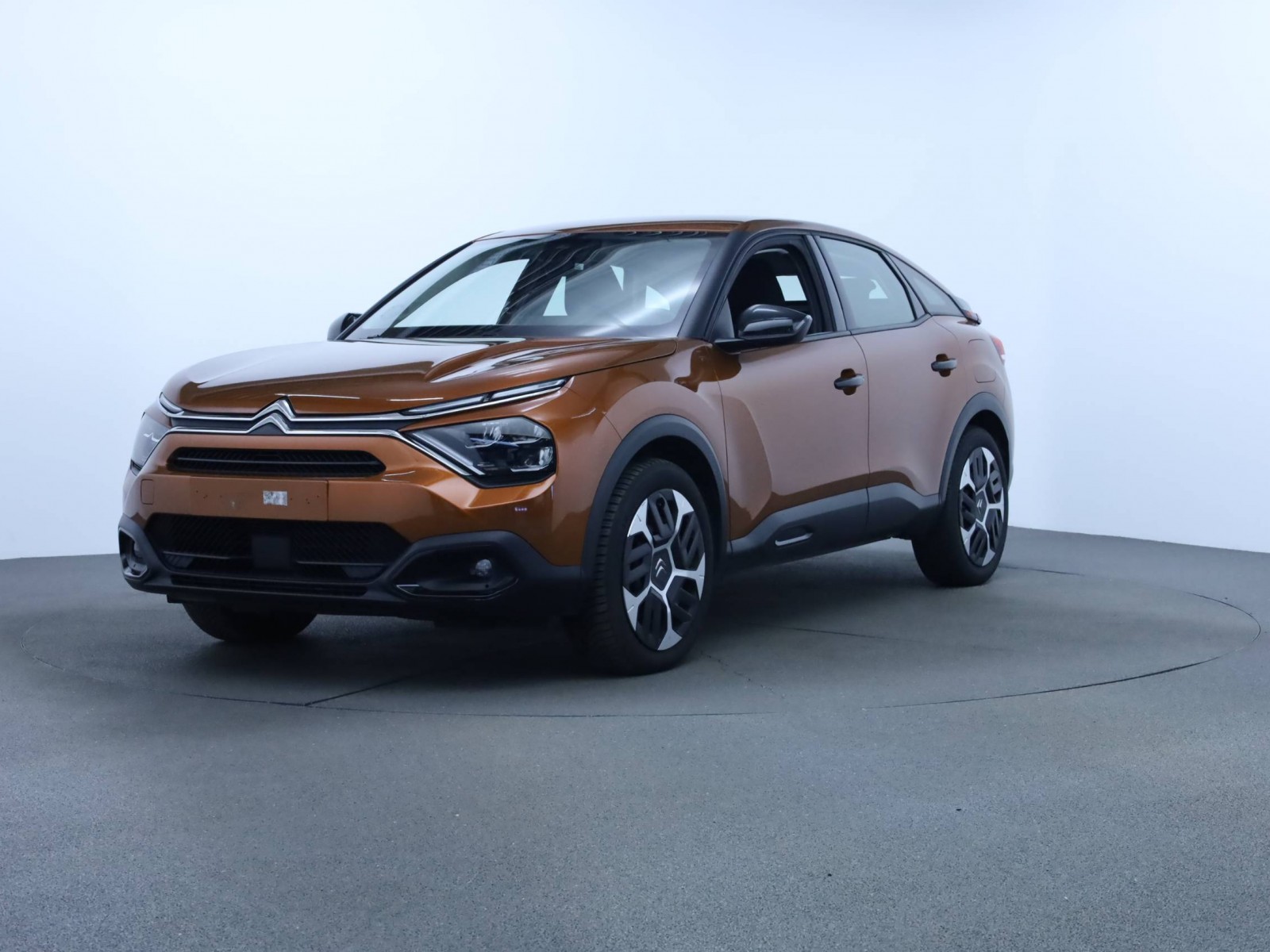 CITROEN - C4 - #189887 - 0