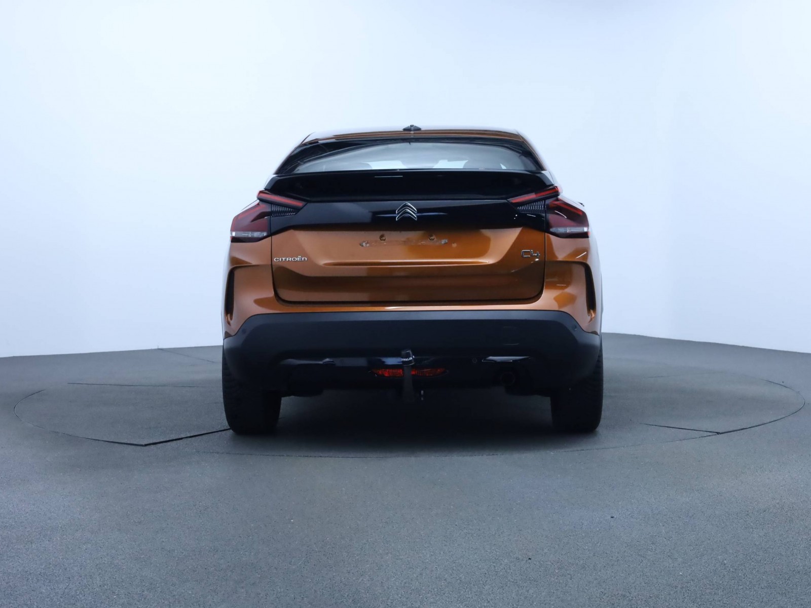 CITROEN - C4 - #189887 - 6
