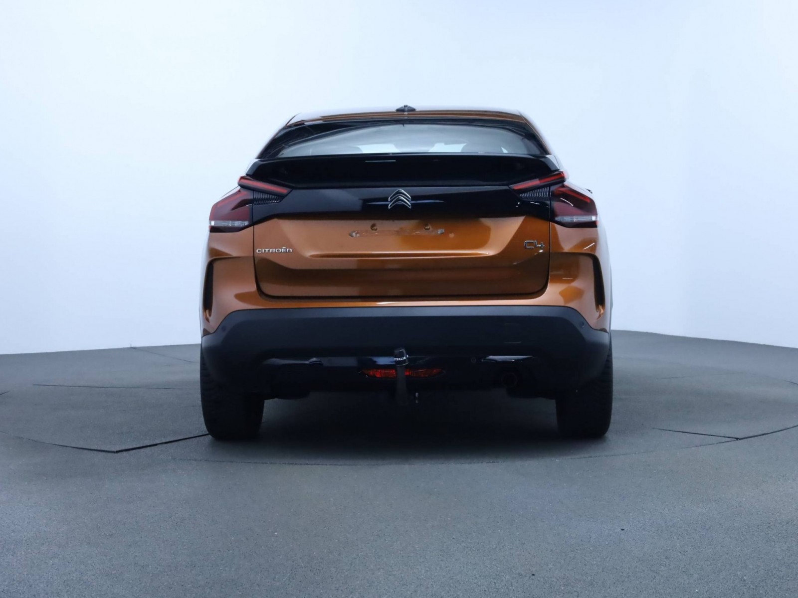 CITROEN - C4 - #189887 - 23