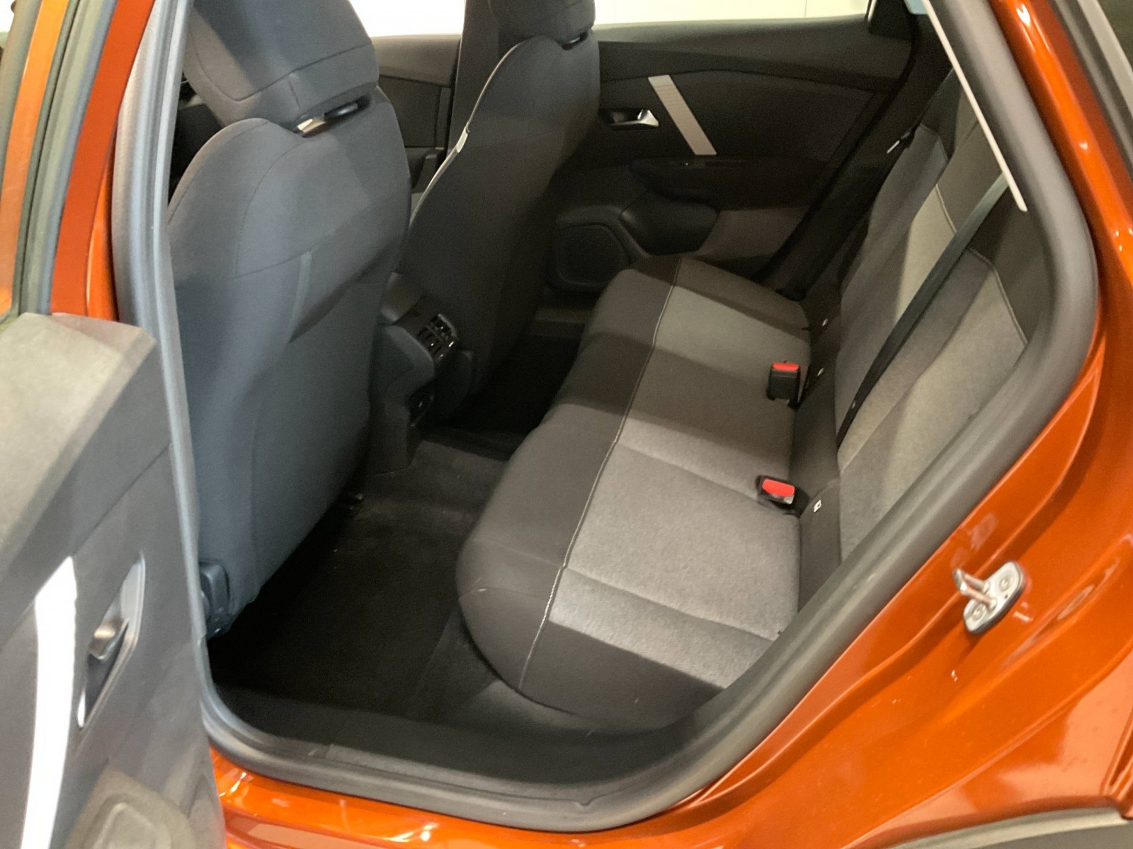 CITROEN - C4 - #189887 - 10