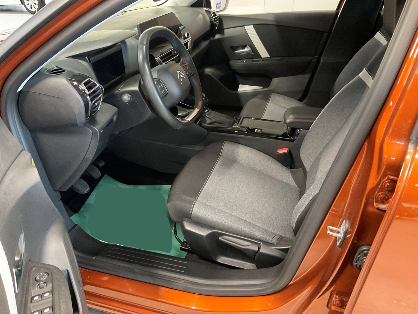 CITROEN - C4 - #189887 - 9