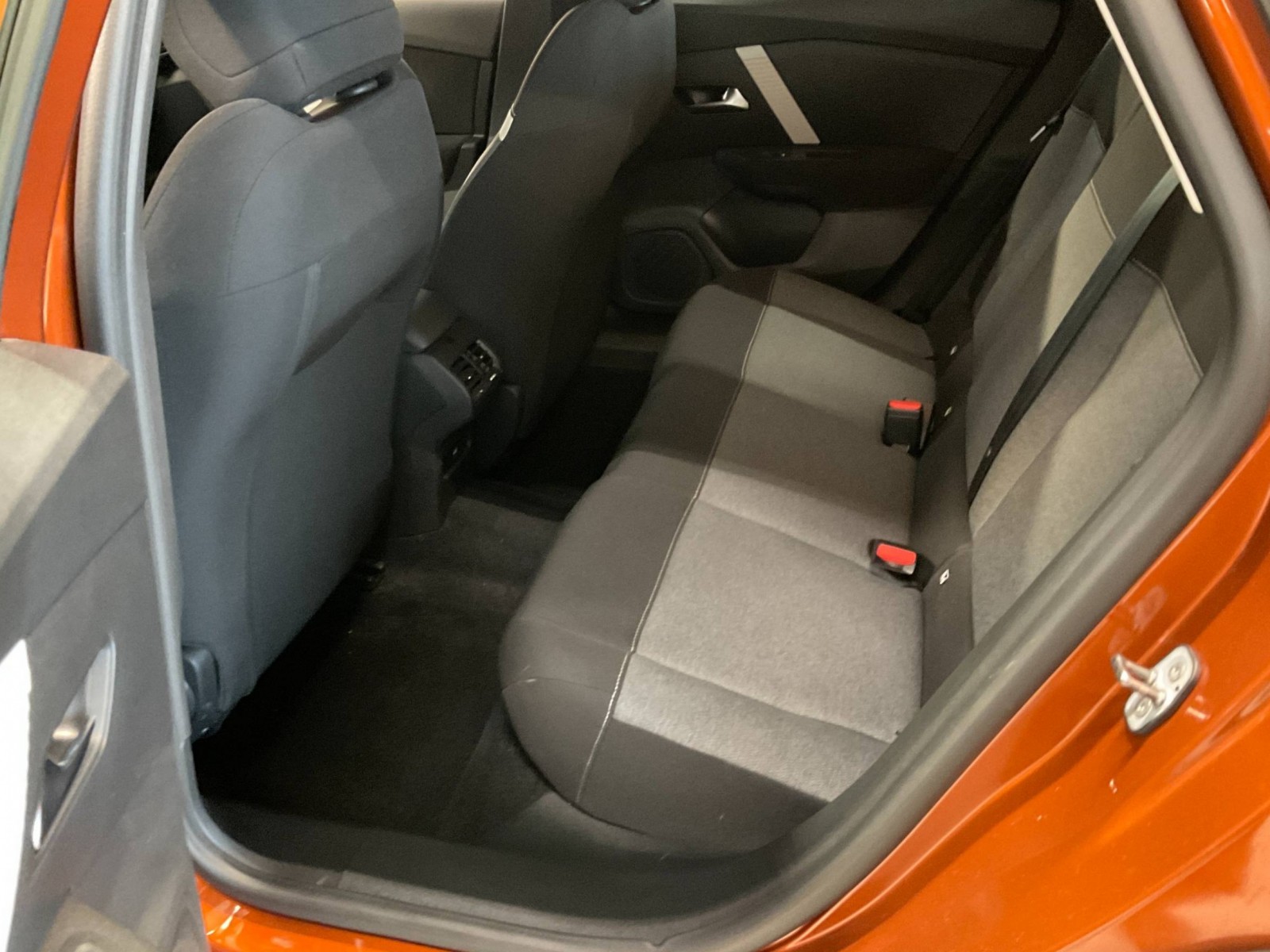 CITROEN - C4 - #189887 - 27