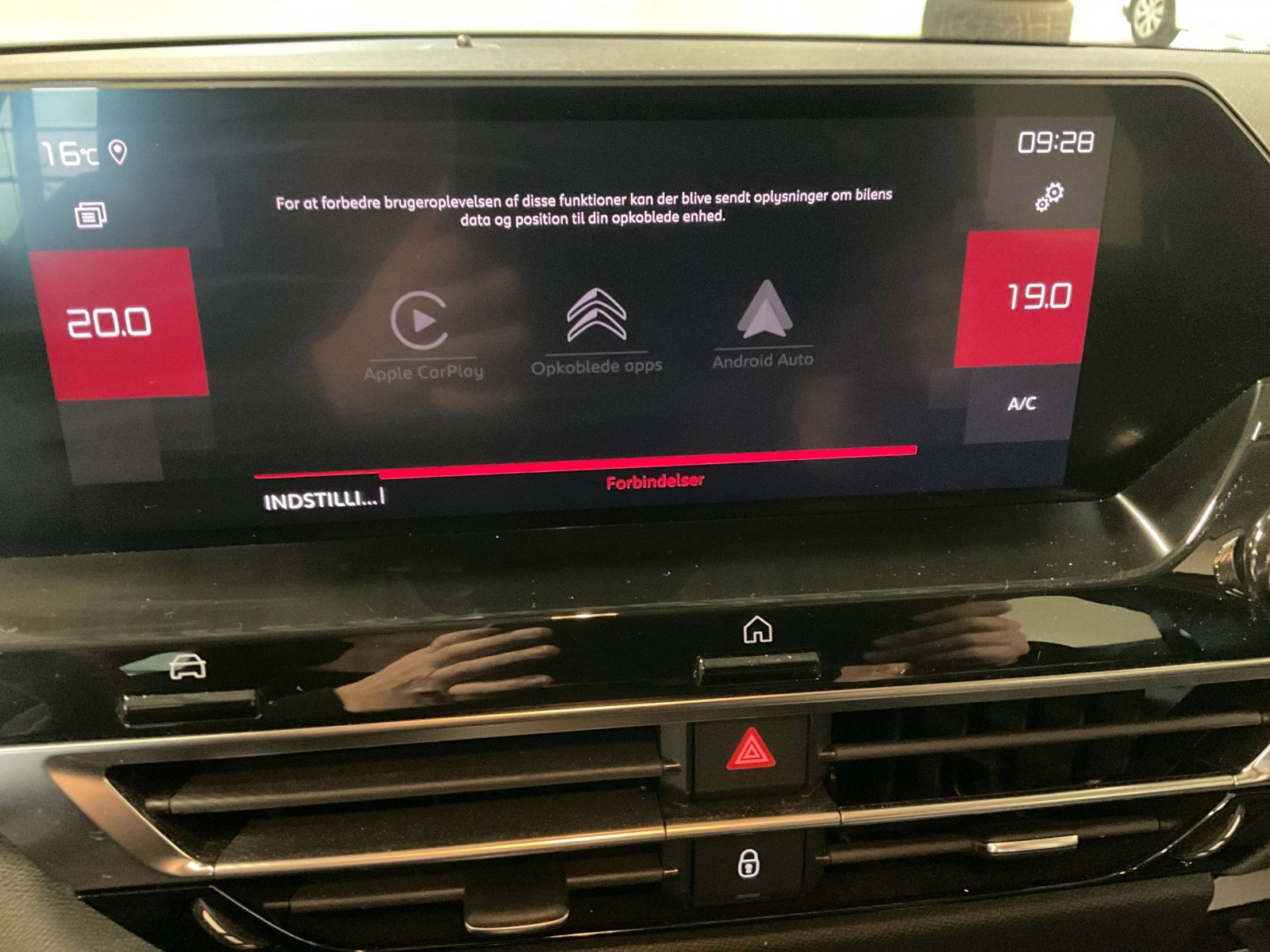 CITROEN - C4 - #189887 - 13