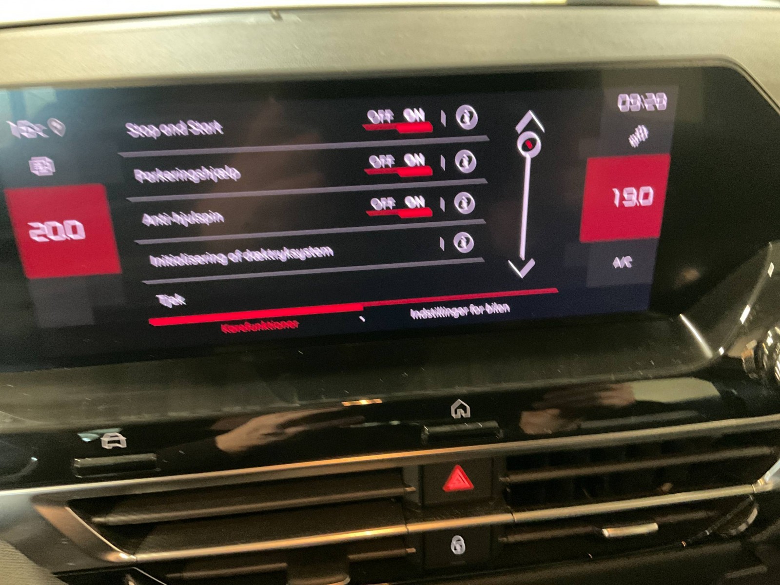 CITROEN - C4 - #189887 - 14