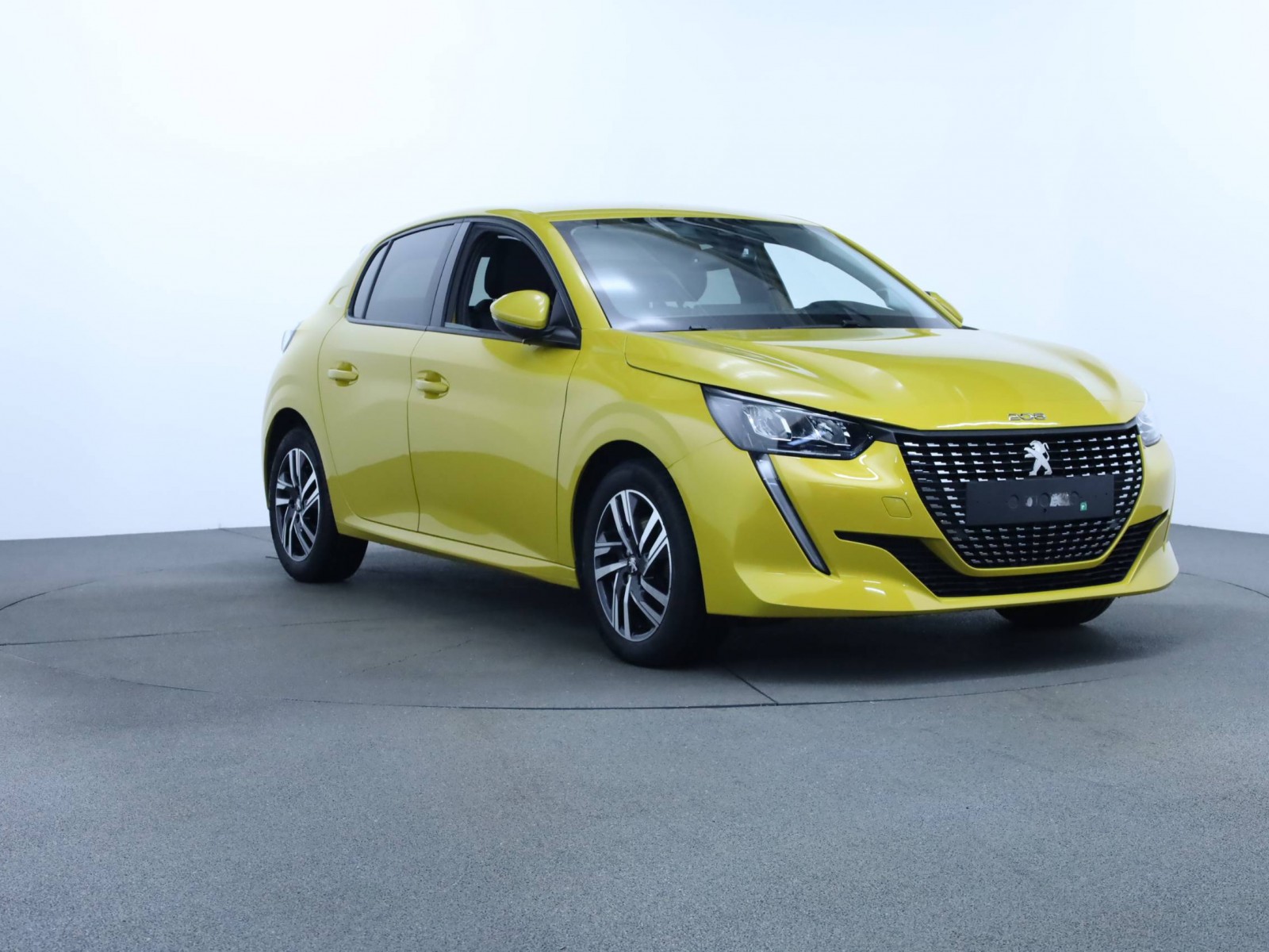 PEUGEOT - 208 - #189885 - 2