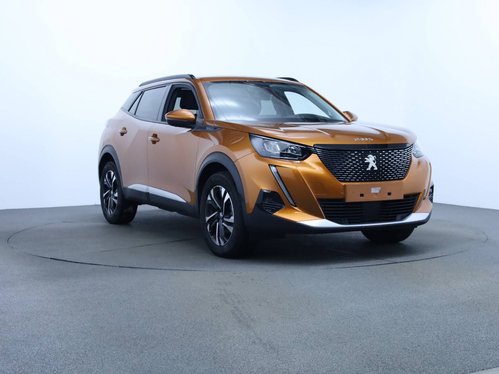 PEUGEOT - 2008 - #189886 - 2