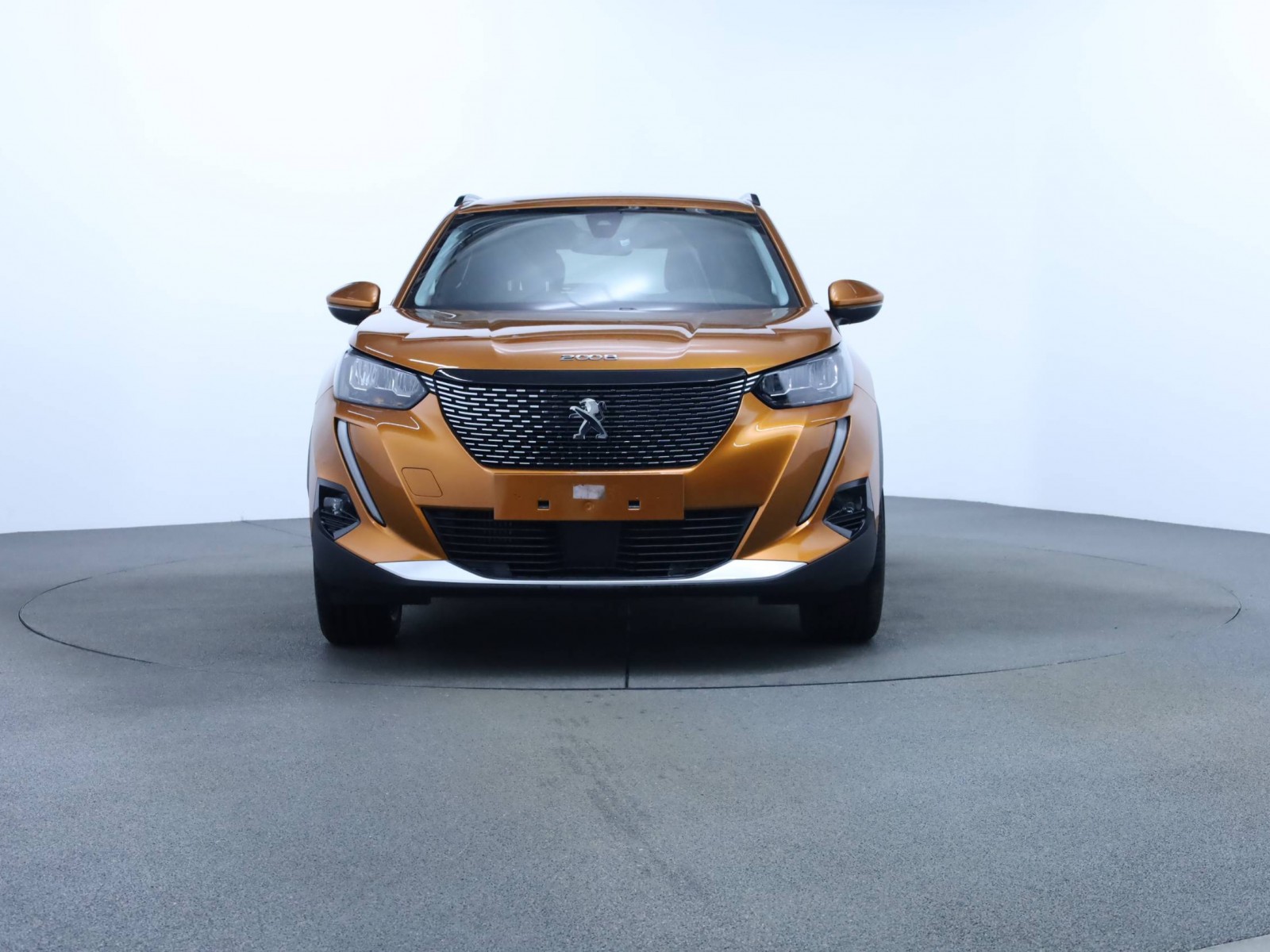 PEUGEOT - 2008 - #189886 - 1