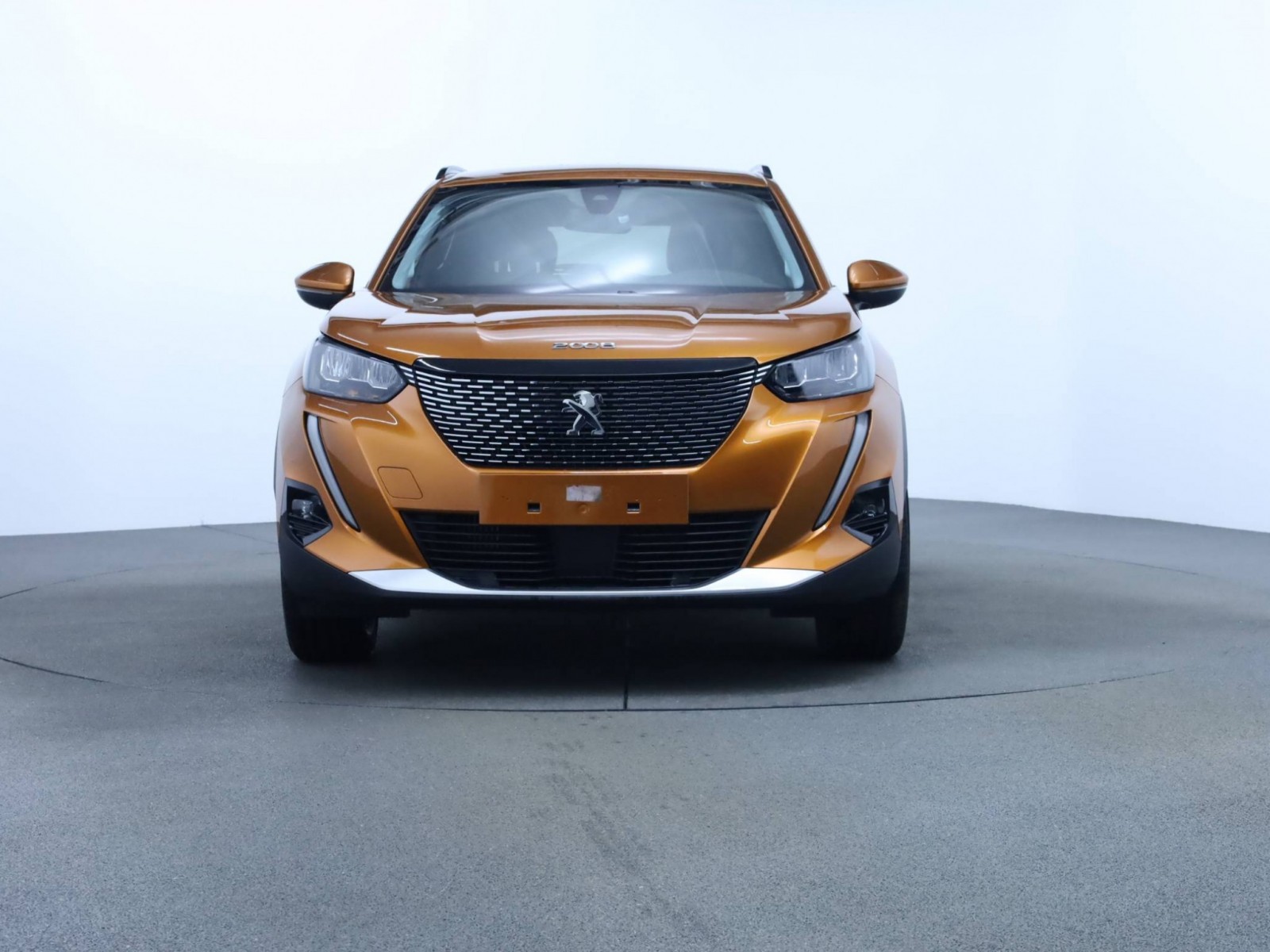 PEUGEOT - 2008 - #189886 - 14