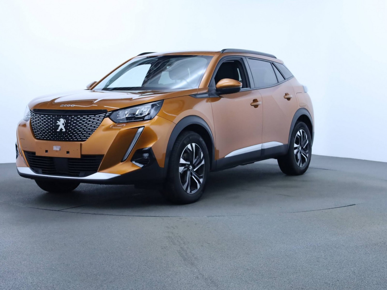 PEUGEOT - 2008 - #189886 - 13