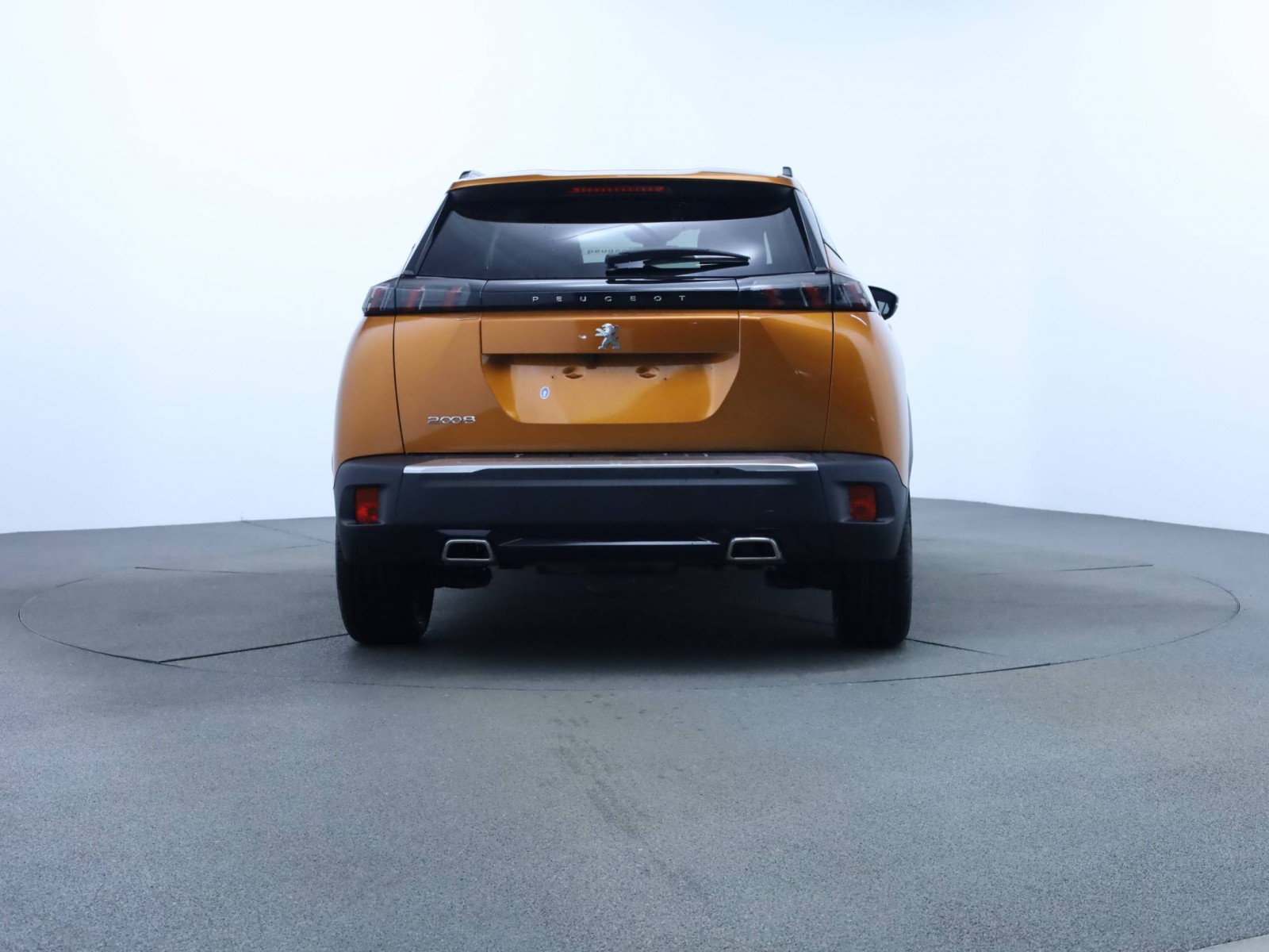 PEUGEOT - 2008 - #189886 - 5