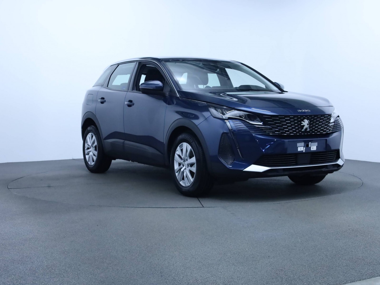 PEUGEOT - 3008 - #189892 - 2