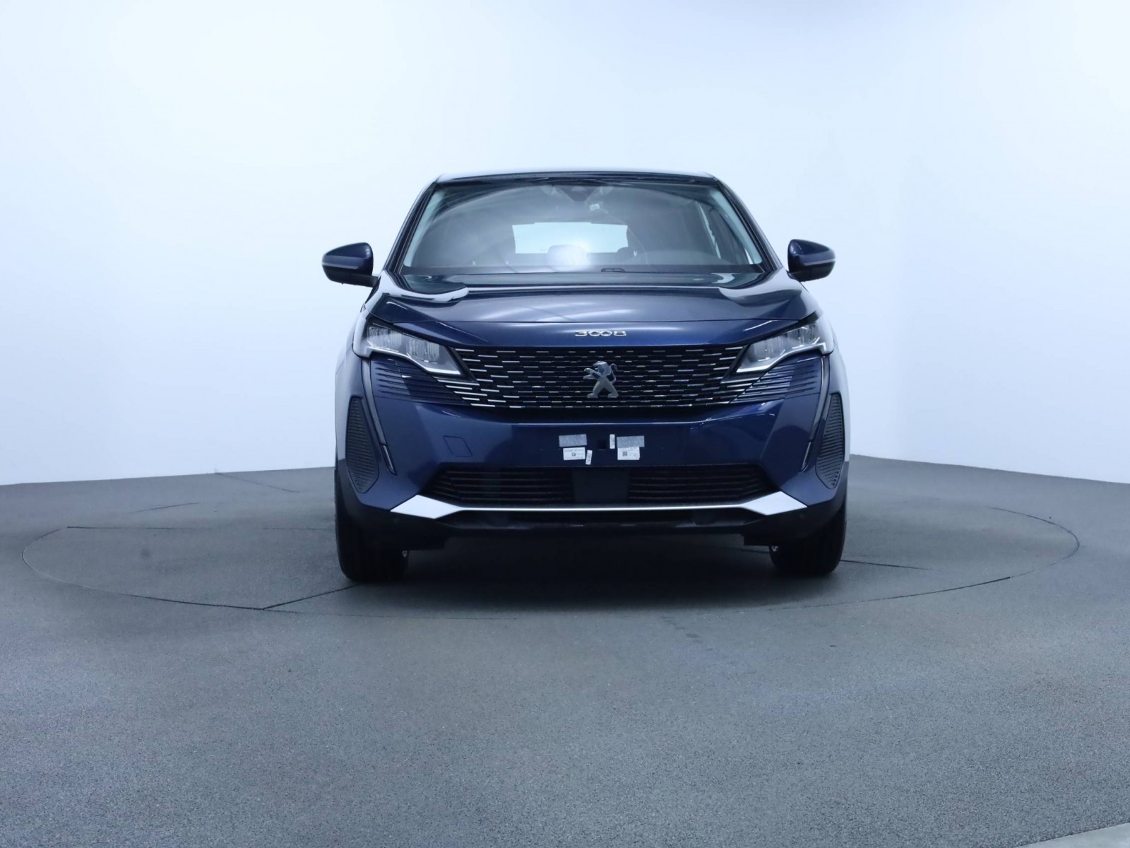 PEUGEOT - 3008 - #189892 - 1