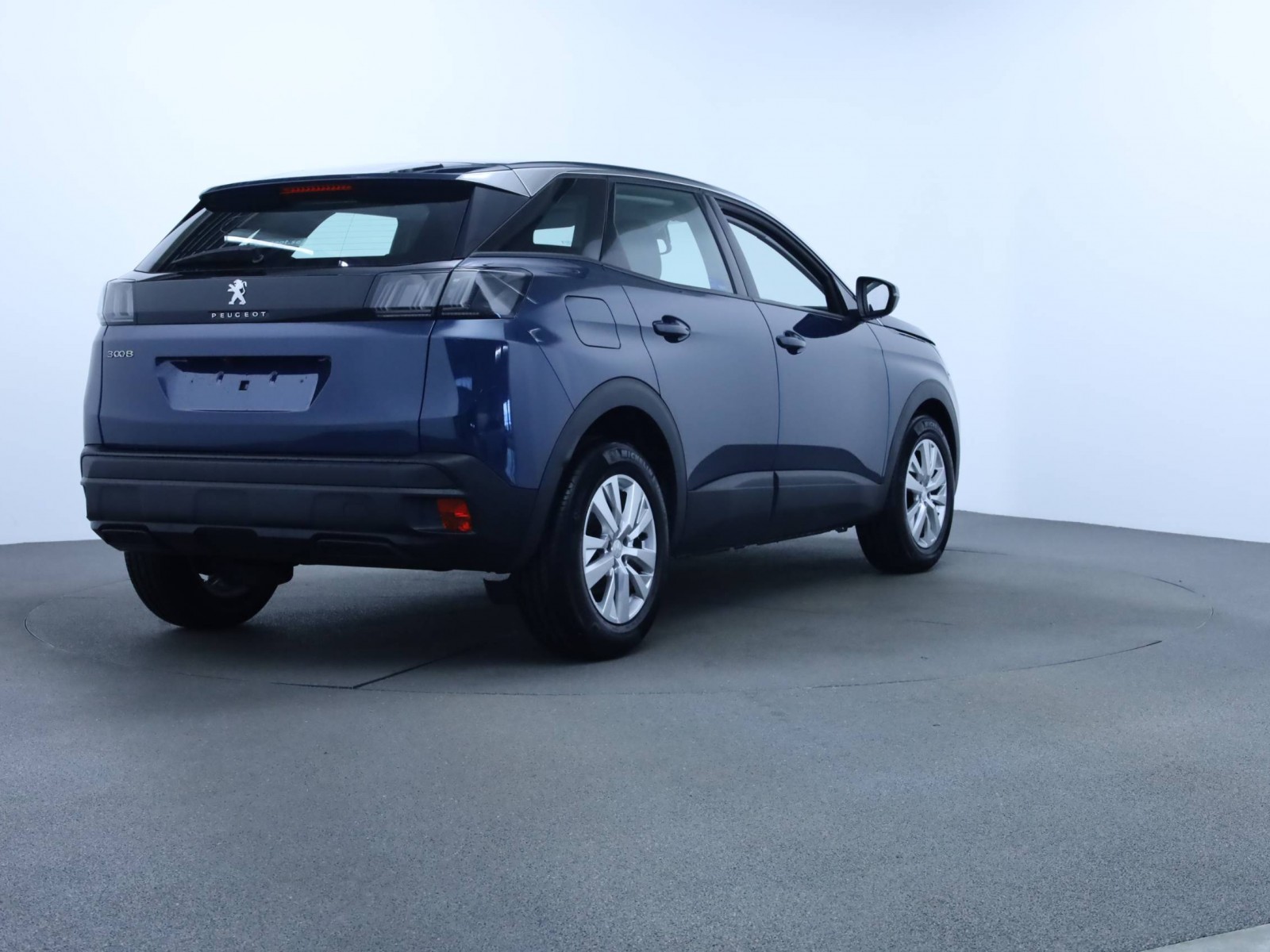 PEUGEOT - 3008 - #189892 - 4