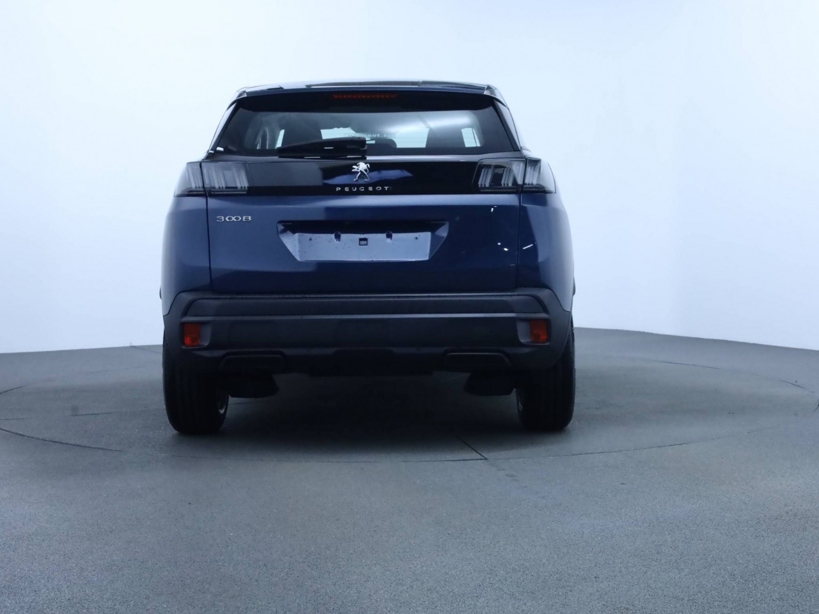 PEUGEOT - 3008 - #189892 - 16