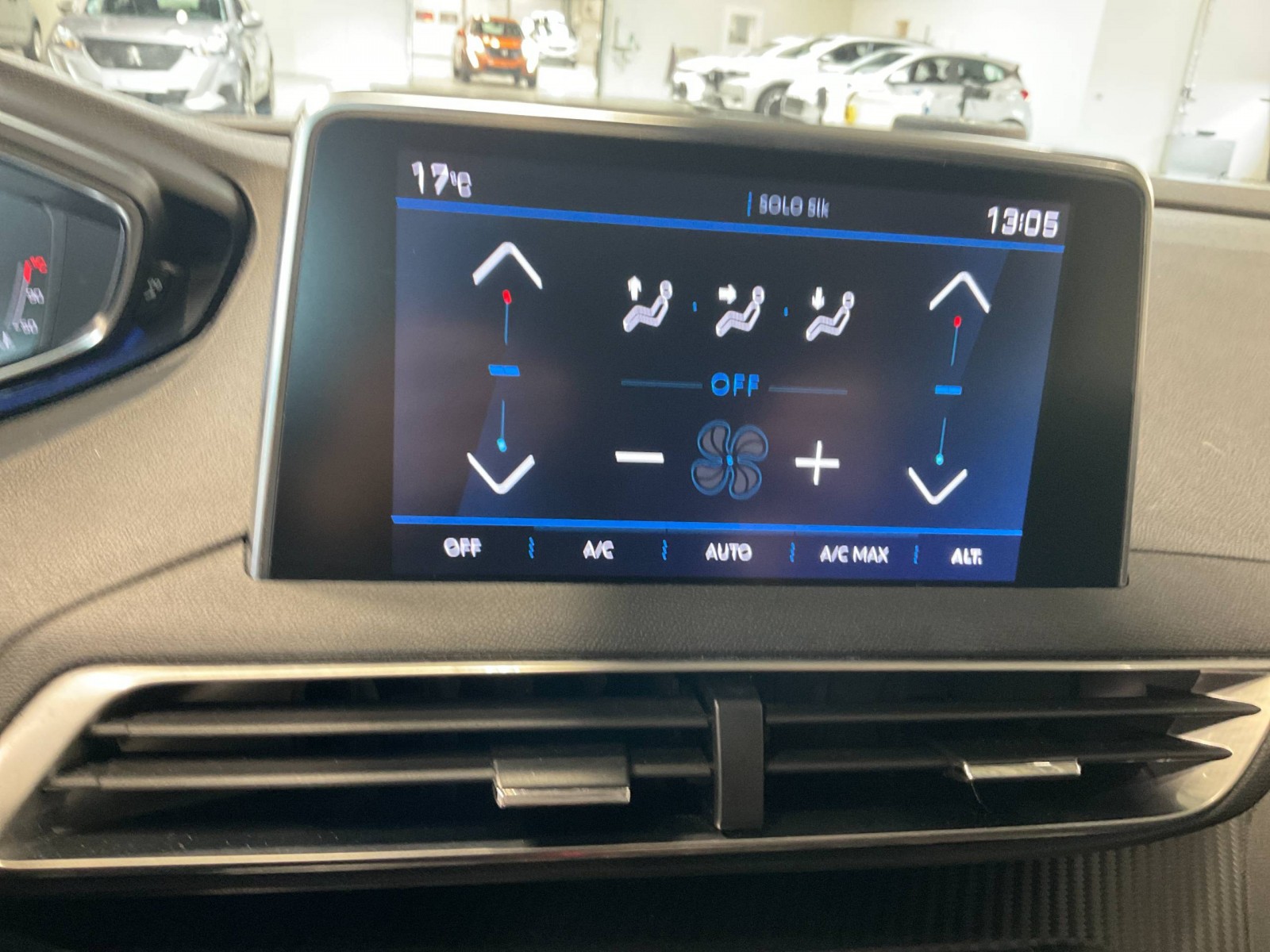 PEUGEOT - 3008 - #189892 - 12