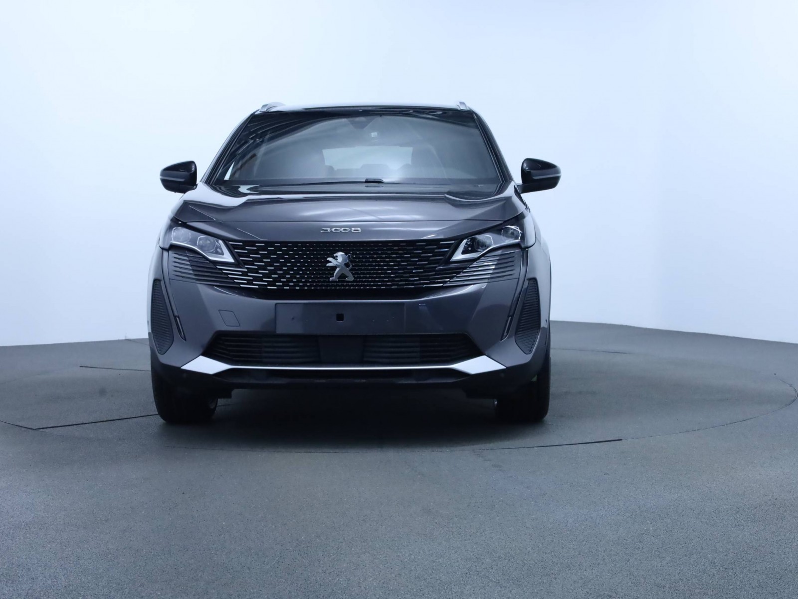 PEUGEOT - 3008 - #189889 - 1