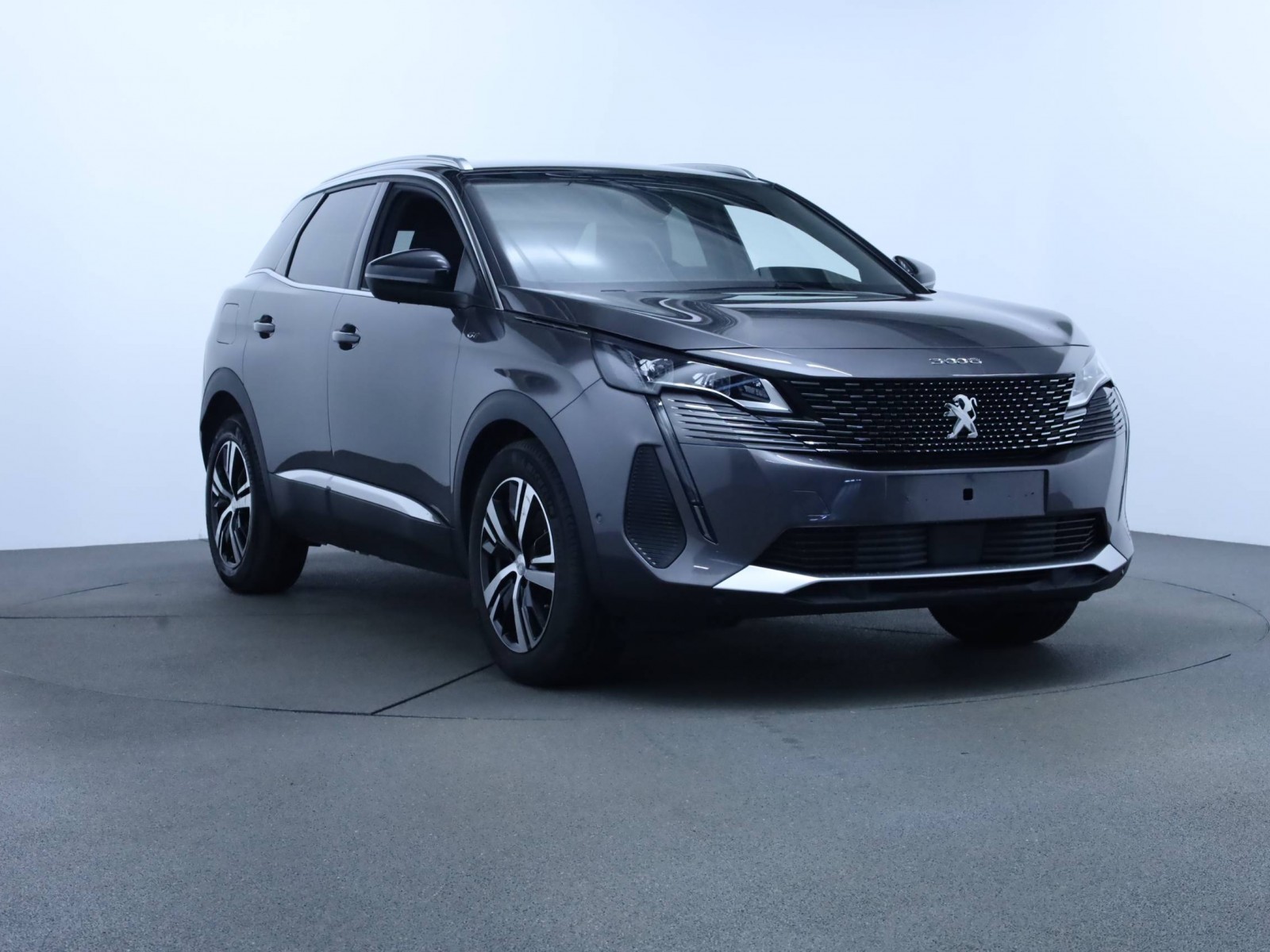 PEUGEOT - 3008 - #189889 - 2