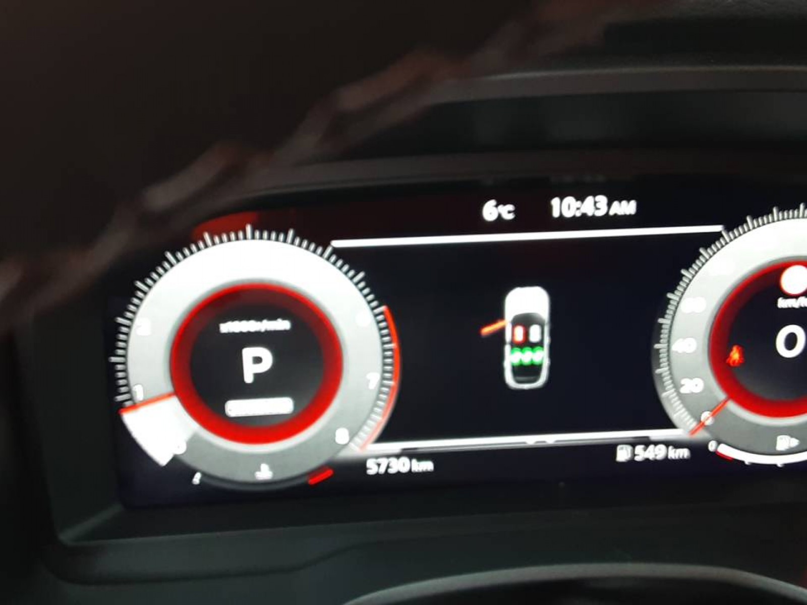 NISSAN - QASHQAI - #189911 - 2
