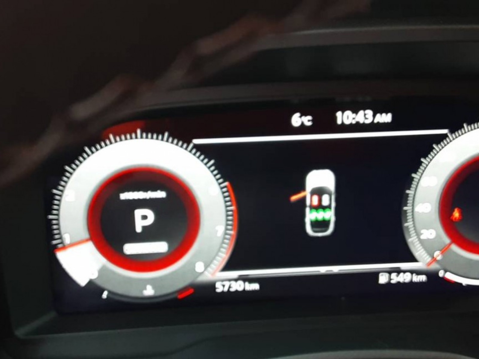 NISSAN - QASHQAI - #189911 - 6