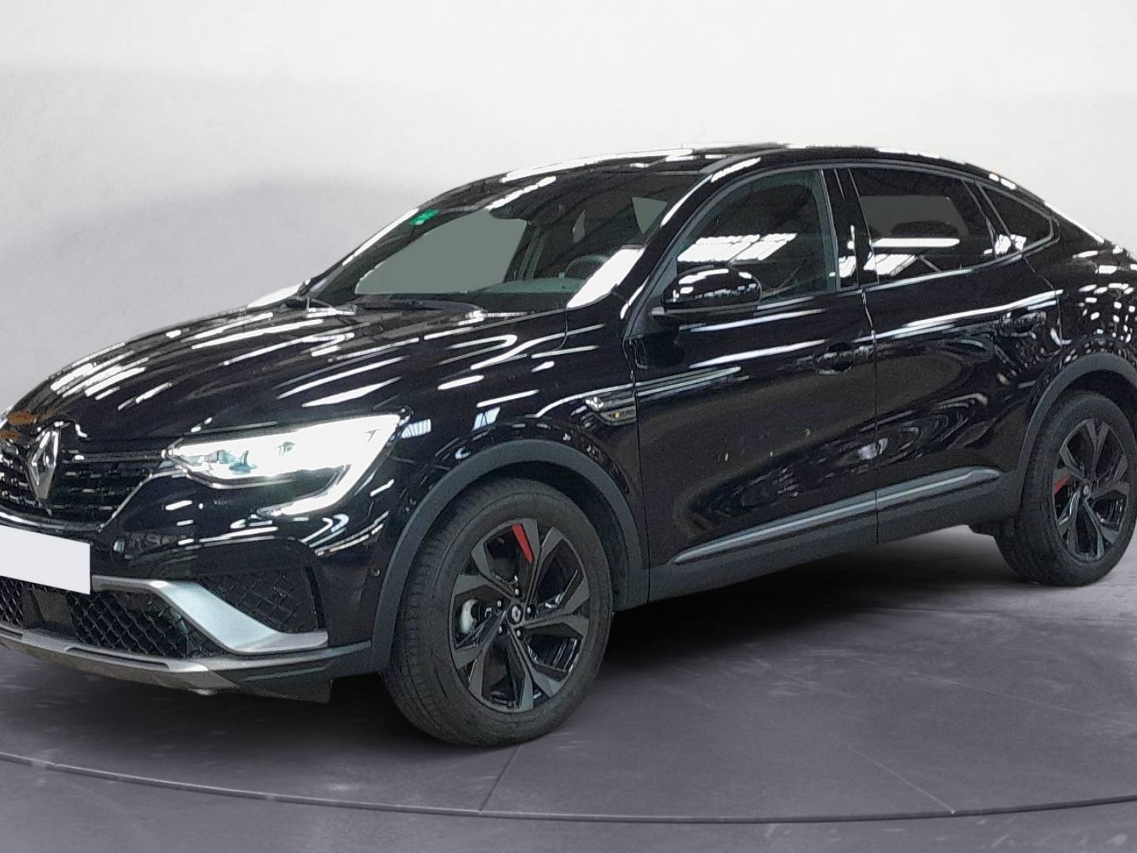 RENAULT - ARKANA - #191823 - 0