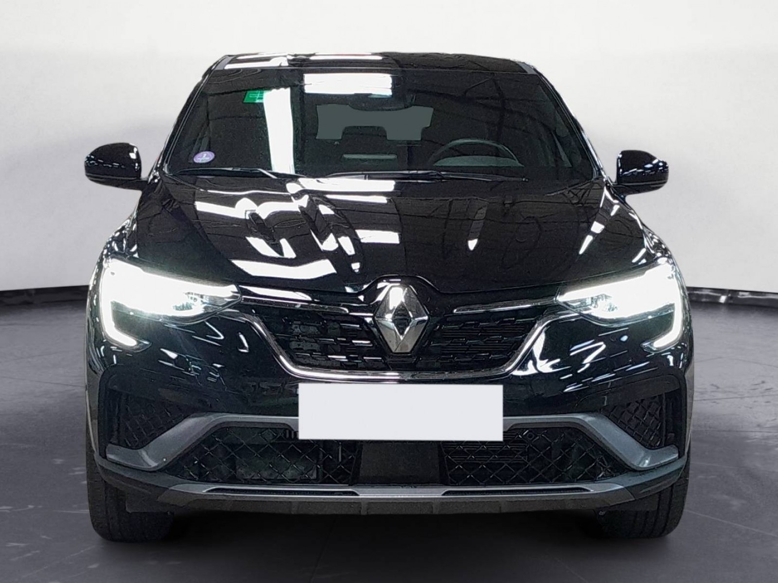 RENAULT - ARKANA - #191823 - 7