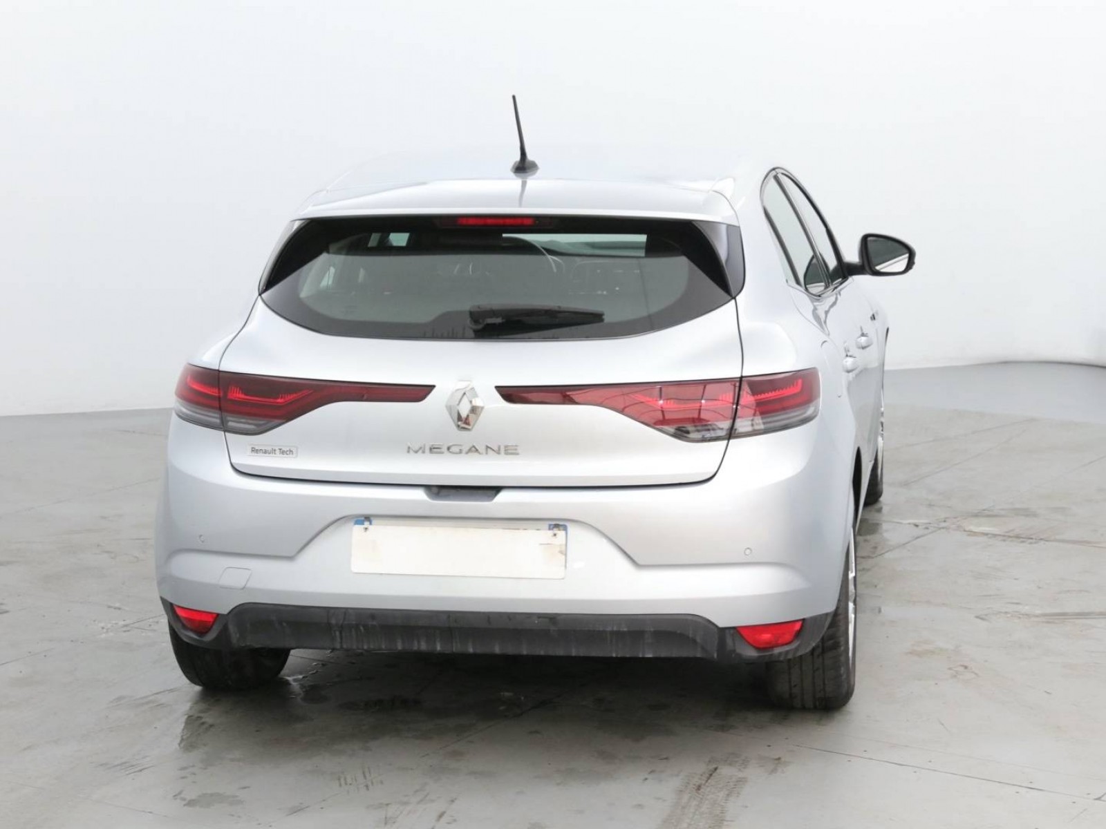 RENAULT - MEGANE IV BERLINE - #191825 - 3