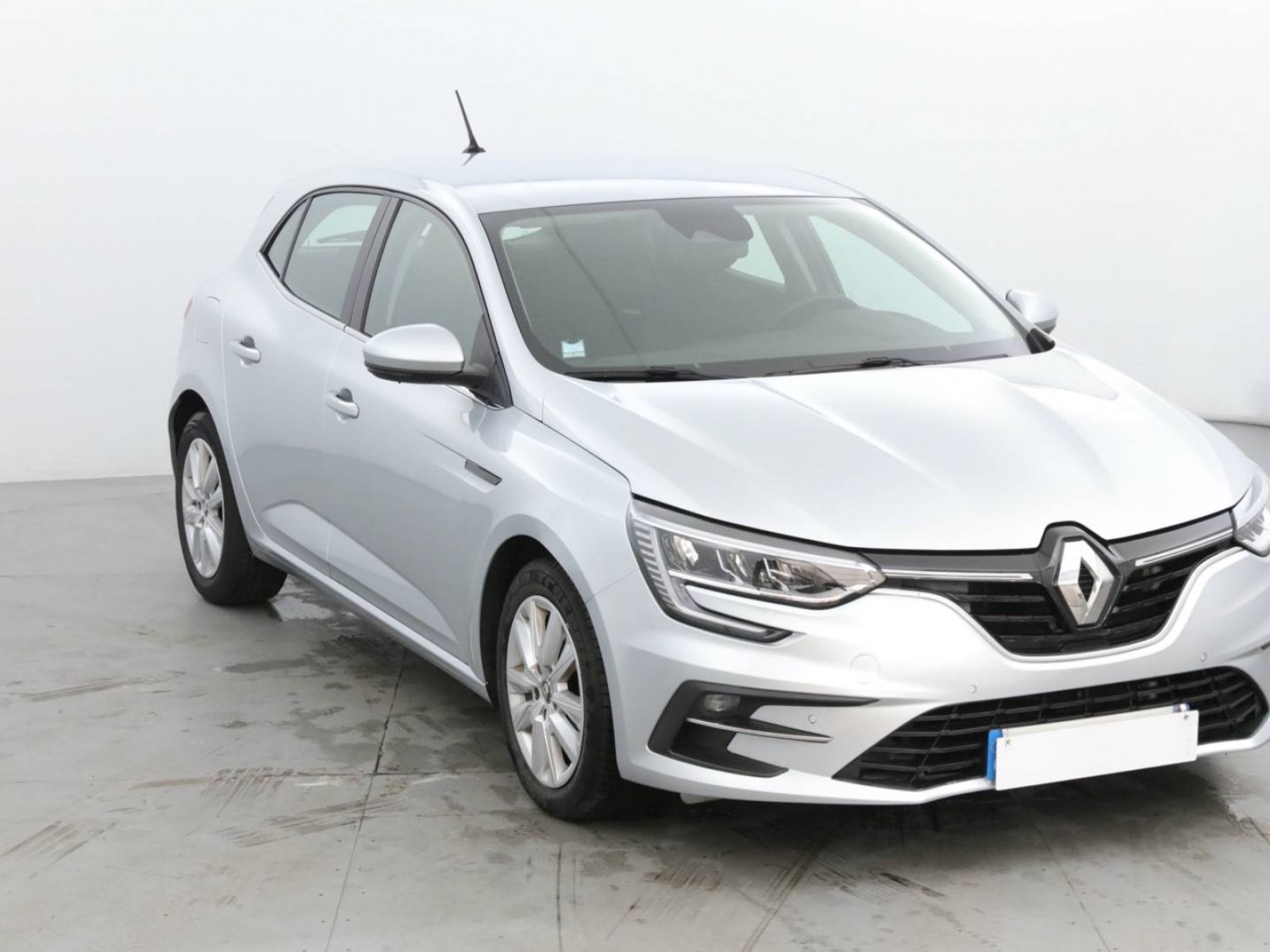 RENAULT - MEGANE IV BERLINE - #191825 - 6
