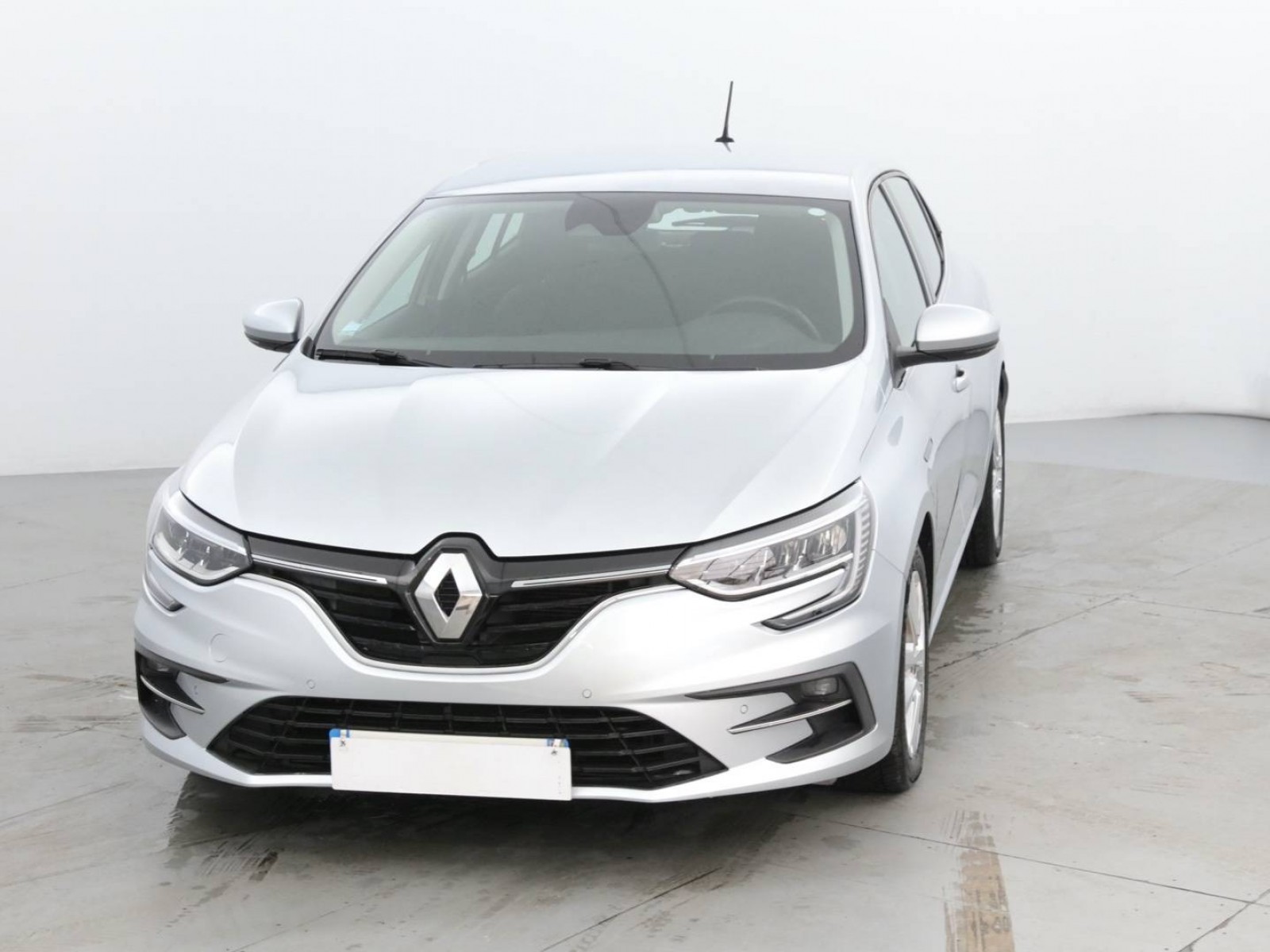 RENAULT - MEGANE IV BERLINE - #191825 - 7