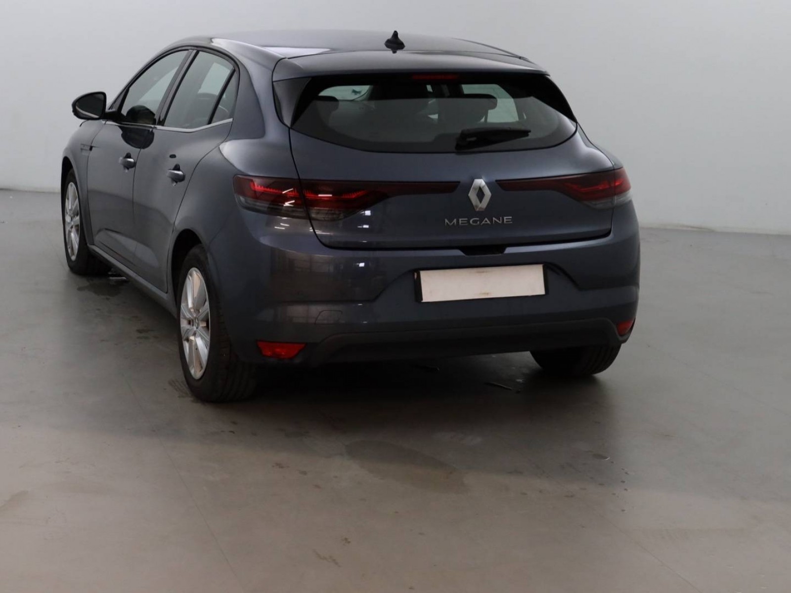RENAULT - MEGANE IV BERLINE - #191827 - 2