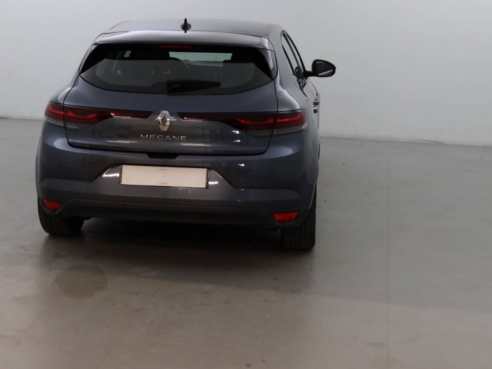 RENAULT - MEGANE IV BERLINE - #191827 - 3