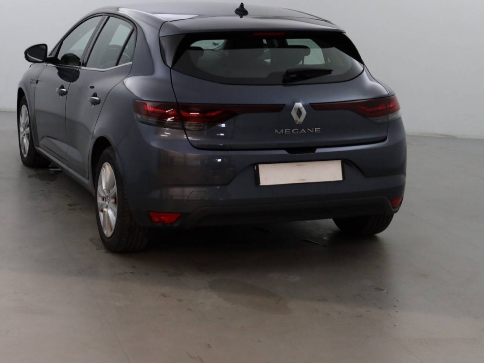 RENAULT - MEGANE IV BERLINE - #191827 - 18